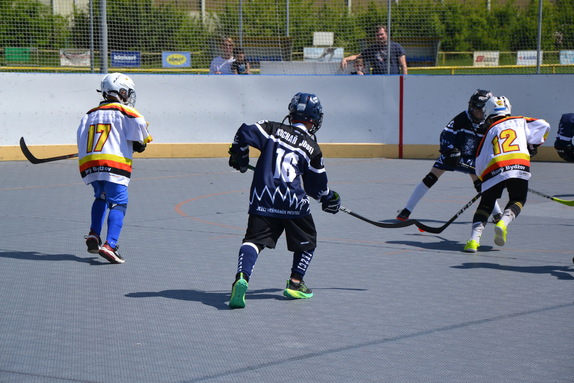 Hokejbal 31.05.2025 23