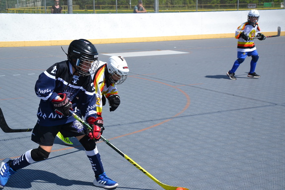 Hokejbal 31.05.2025 2