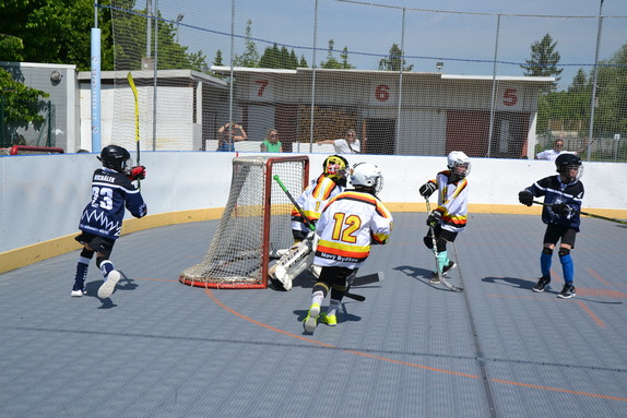 Hokejbal 31.05.2025 3