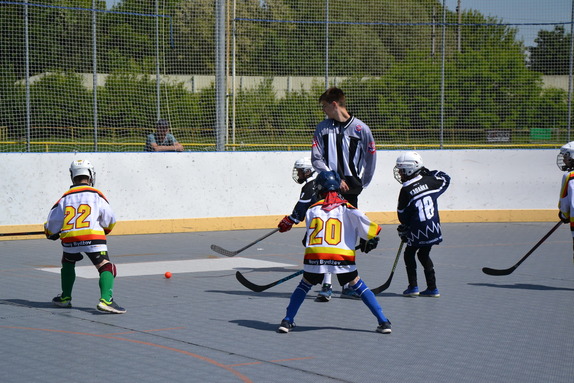 Hokejbal 31.05.2025 6