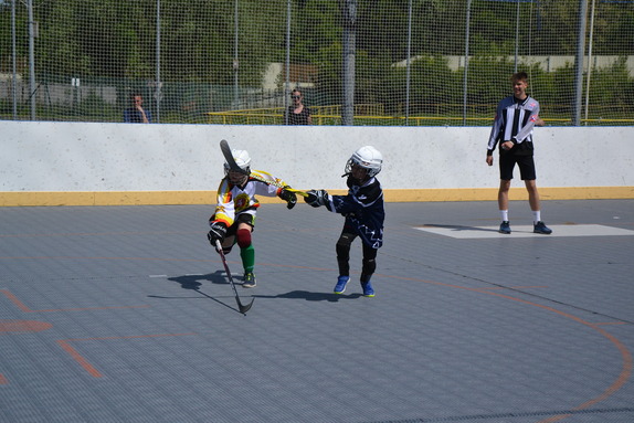 Hokejbal 31.05.2025 9