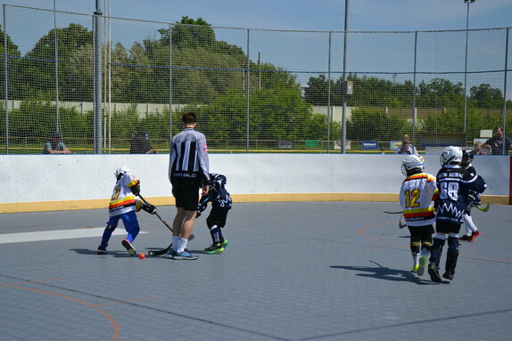 Hokejbal 31.05.2025 10