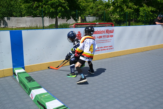 Hokejbal 31.05.2025 13