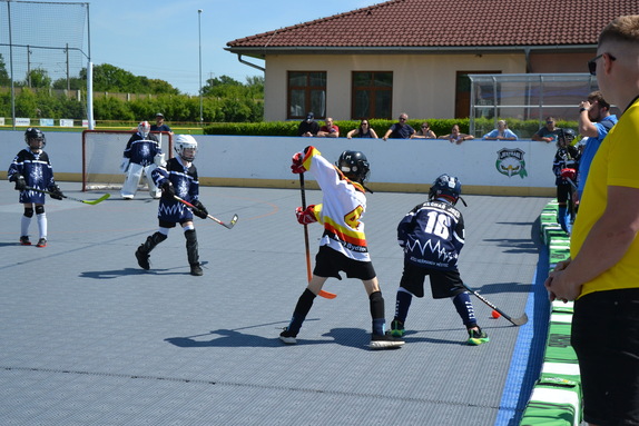 Hokejbal 31.05.2025 14