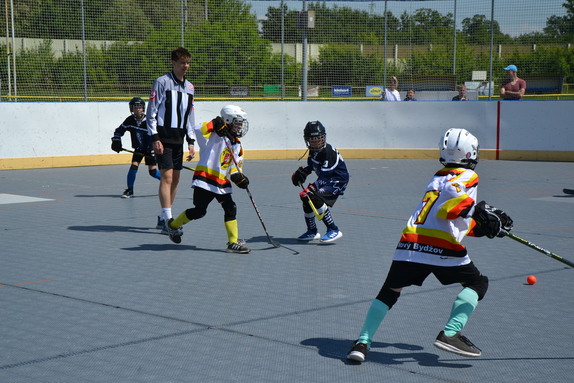 Hokejbal 31.05.2025 15