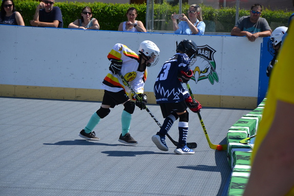 Hokejbal 31.05.2025 16