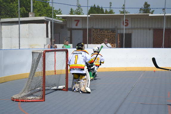 Hokejbal 31.05.2025 18