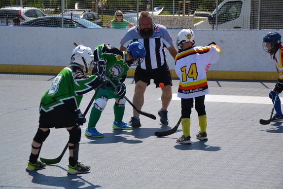 Hokejbal 31.05.2025 21