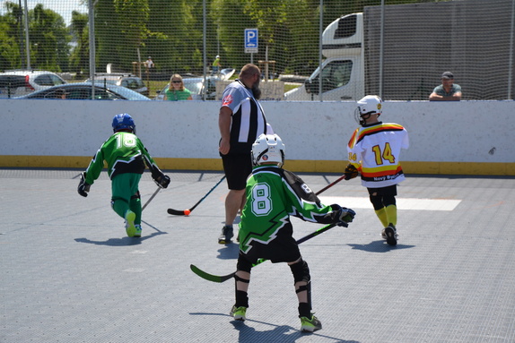 Hokejbal 31.05.2025 22