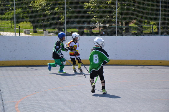 Hokejbal 31.05.2025 23