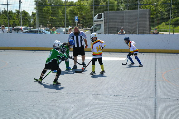 Hokejbal 31.05.2025 4