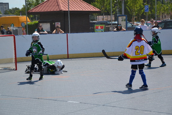 Hokejbal 31.05.2025 6