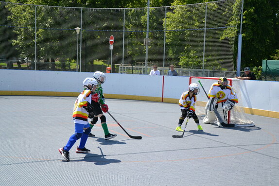 Hokejbal 31.05.2025 7