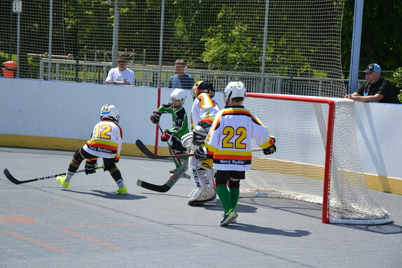 Hokejbal 31.05.2025 8