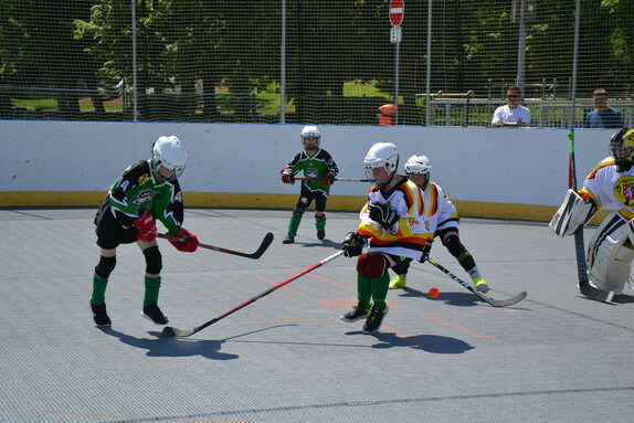 Hokejbal 31.05.2025 9