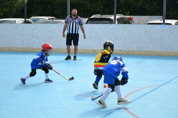 Hokejbal 16.06.2024 4