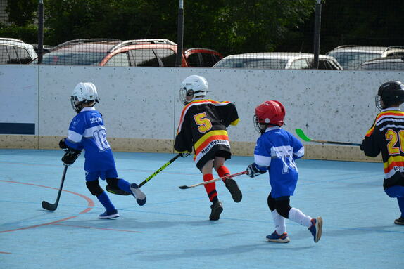 Hokejbal 16.06.2024 5