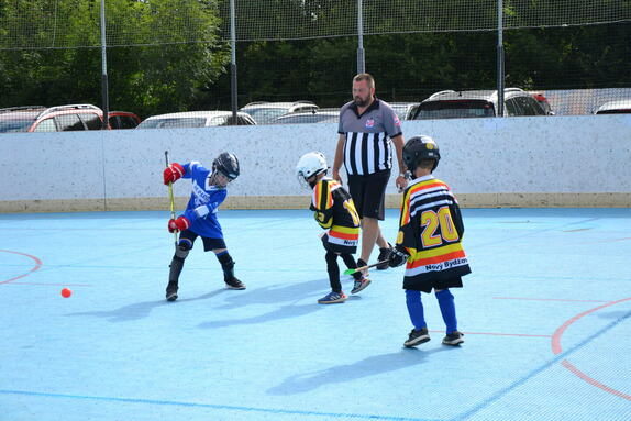 Hokejbal 16.06.2024 8