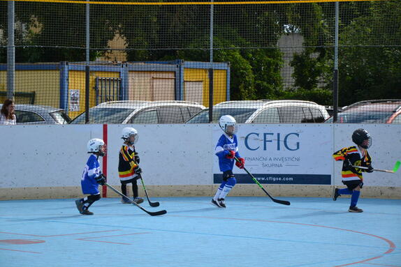 Hokejbal 16.06.2024 13