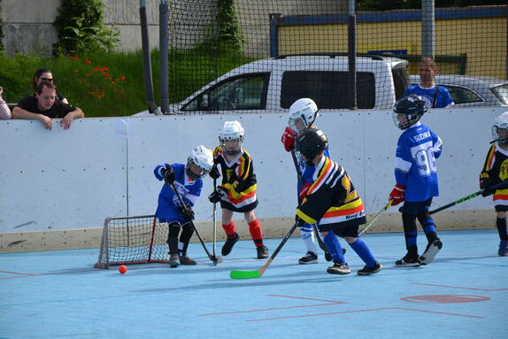 Hokejbal 16.06.2024 17