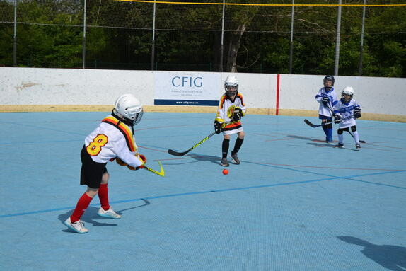 Hokejbal 16.06.2024 29