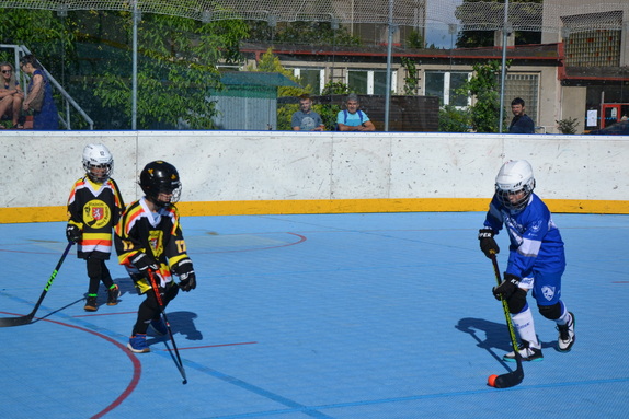 Hokejbal 28.06.2025 2