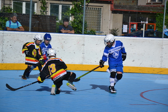 Hokejbal 28.06.2025 5
