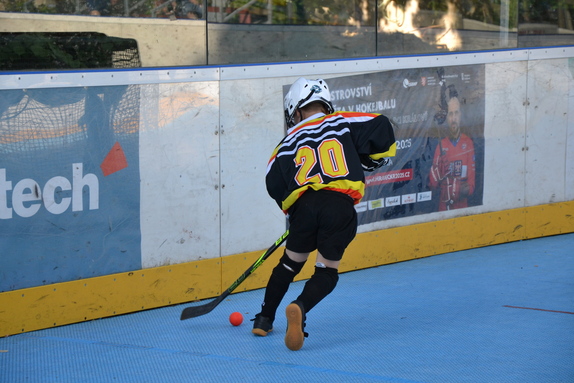 Hokejbal 28.06.2025 10