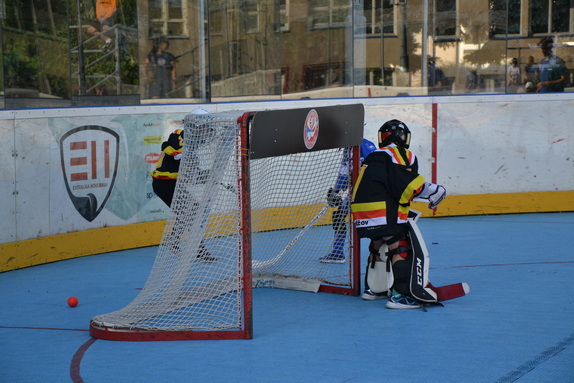 Hokejbal 28.06.2025 11