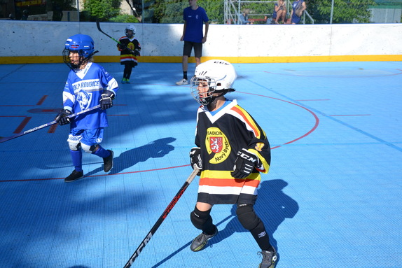 Hokejbal 28.06.2025 12