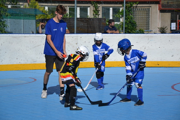 Hokejbal 28.06.2025 13