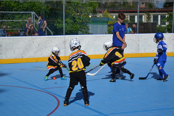 Hokejbal 28.06.2025 14