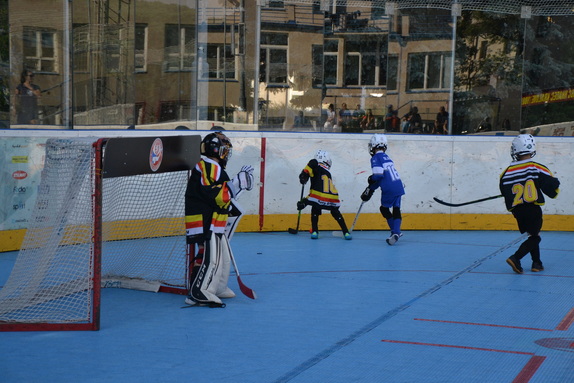 Hokejbal 28.06.2025 15