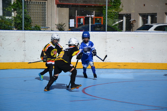 Hokejbal 28.06.2025 17