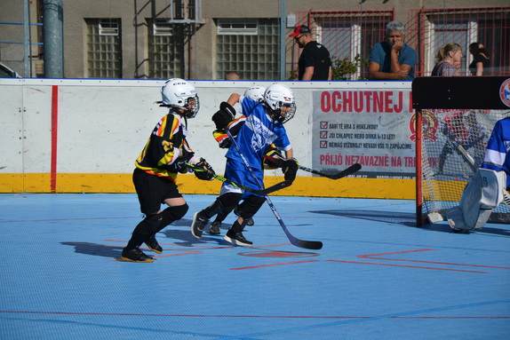 Hokejbal 28.06.2025 18