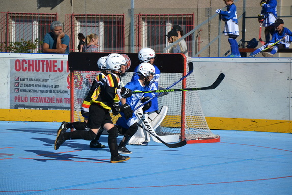 Hokejbal 28.06.2025 19