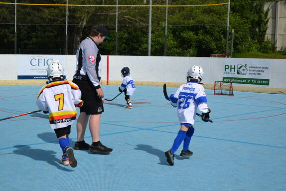 Hokejbal 16.06.2024 2