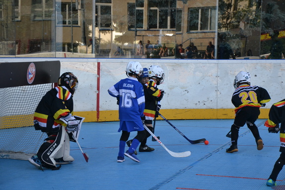 Hokejbal 28.06.2025 21