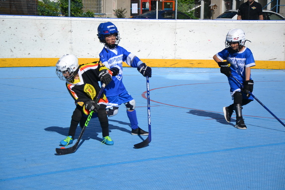 Hokejbal 28.06.2025 22