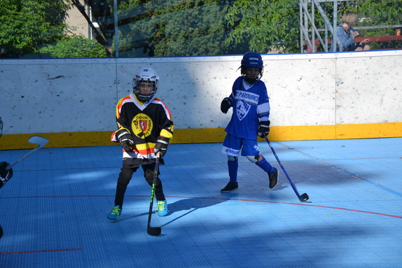 Hokejbal 28.06.2025 2