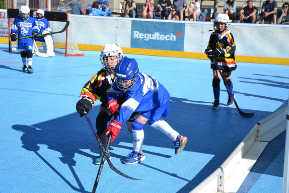 Hokejbal 28.06.2025 10