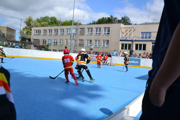 Hokejbal 28.06.2025 11