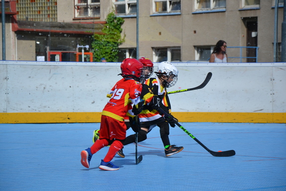 Hokejbal 28.06.2025 13