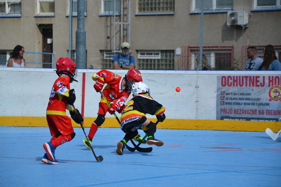Hokejbal 28.06.2025 14