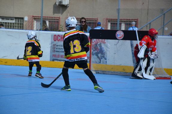 Hokejbal 28.06.2025 15