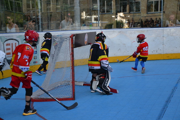 Hokejbal 28.06.2025 16