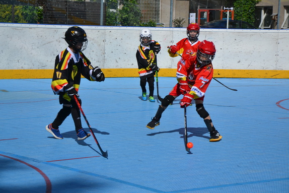 Hokejbal 28.06.2025 17