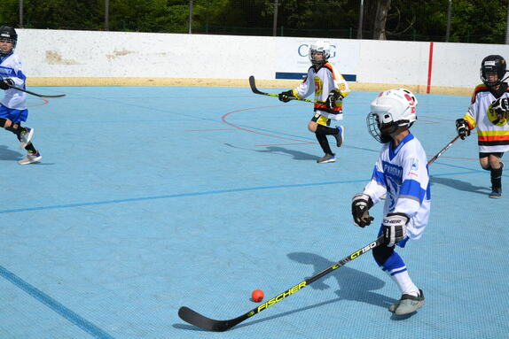 Hokejbal 16.06.2024 5