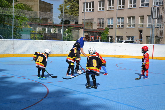 Hokejbal 28.06.2025 23