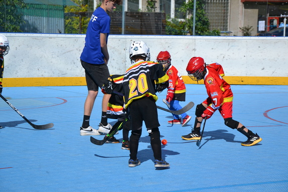 Hokejbal 28.06.2025 2